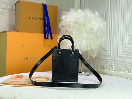 Louis Vuitton 2021 Bag ID:202104a257